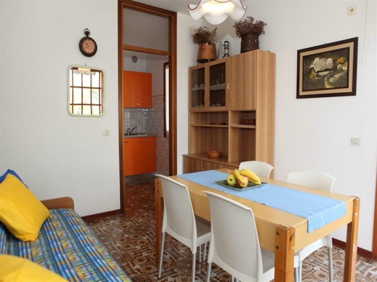 Villa Paola Bibione Eksteriør billede